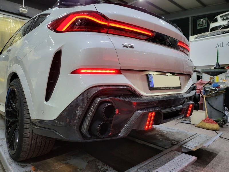 고양 일산서구 / 바디킷/외장교체 / BMW / X6