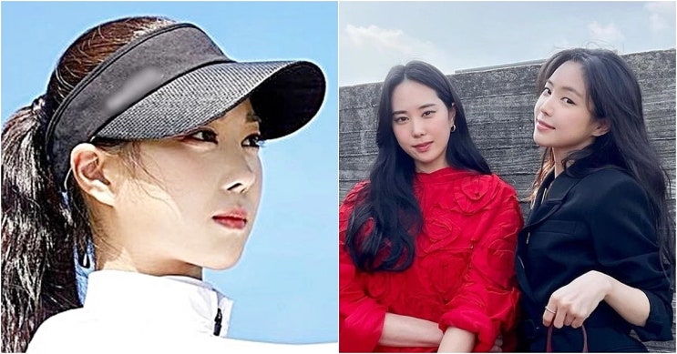 손나은 여동생 골프선수 손새은 LG 임찬규, 열애 인정...첫 만남은? 손나은 여동생 골프선수 손새은 LG 임찬규, 열애 인정...첫 만남은?