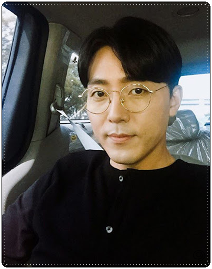배우 이무생 나이 키 인스타 프로필 고요의바다 멋져요