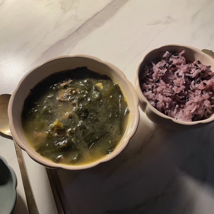  [Journal] 21년 하반기 결산 두둥탁