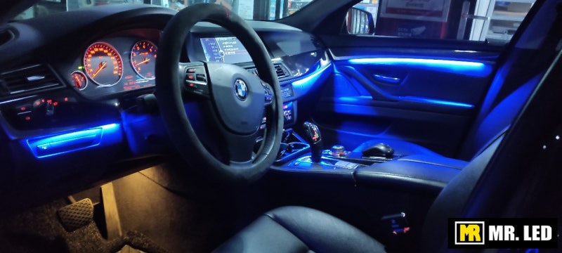 대전 서구 / 엠비언트 / BMW / 5시리즈