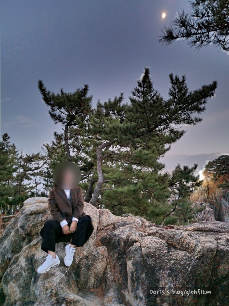  [강원/양양] 하조대 | 하조대, 하조대 등대, 하조대 해수욕장