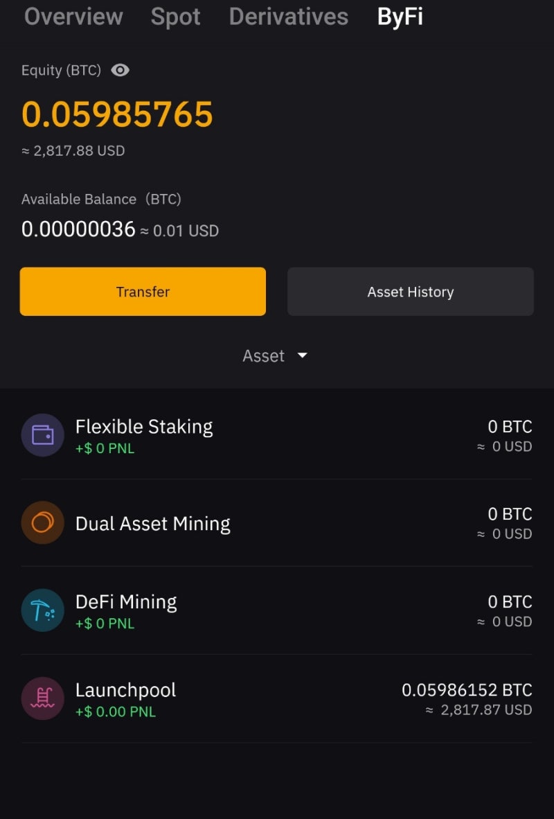 비트다오(BIT/Bitdao) 코인 매수하는법! 바이비트(Bybit) 거래소가입 추천코드, BIT 스테이킹까지! 🤩 : 네이버 블로그