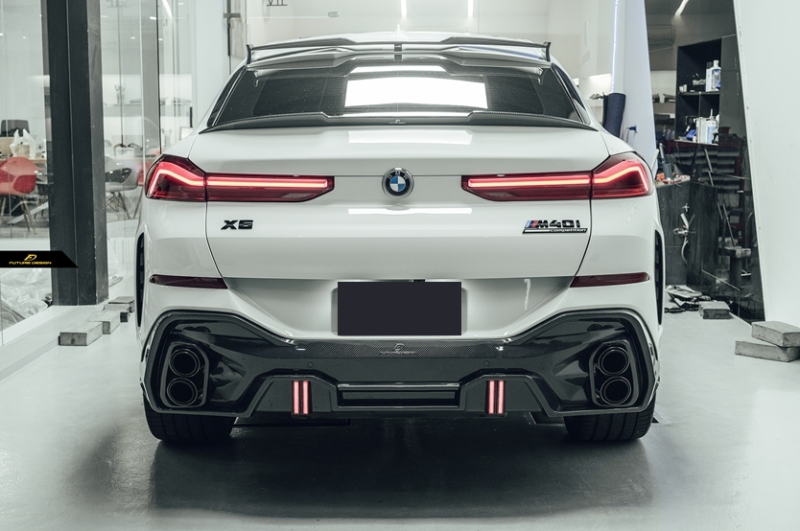 고양 일산서구 / 바디킷/외장교체 / BMW / X6