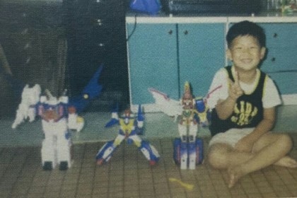  방탄 과사 짤털
