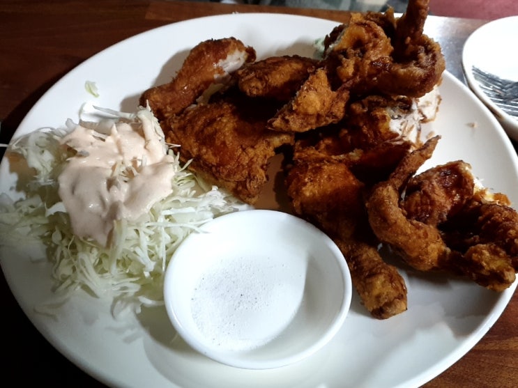 [하남 맛집] 치킨 장인이 만든 이정수 정통 치킨