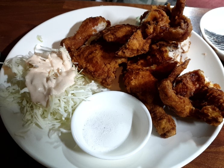  [하남 맛집] 치킨 장인이 만든 이정수 정통 치킨