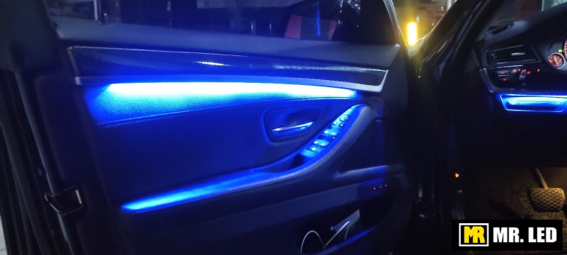 대전 서구 / 엠비언트 / BMW / 5시리즈