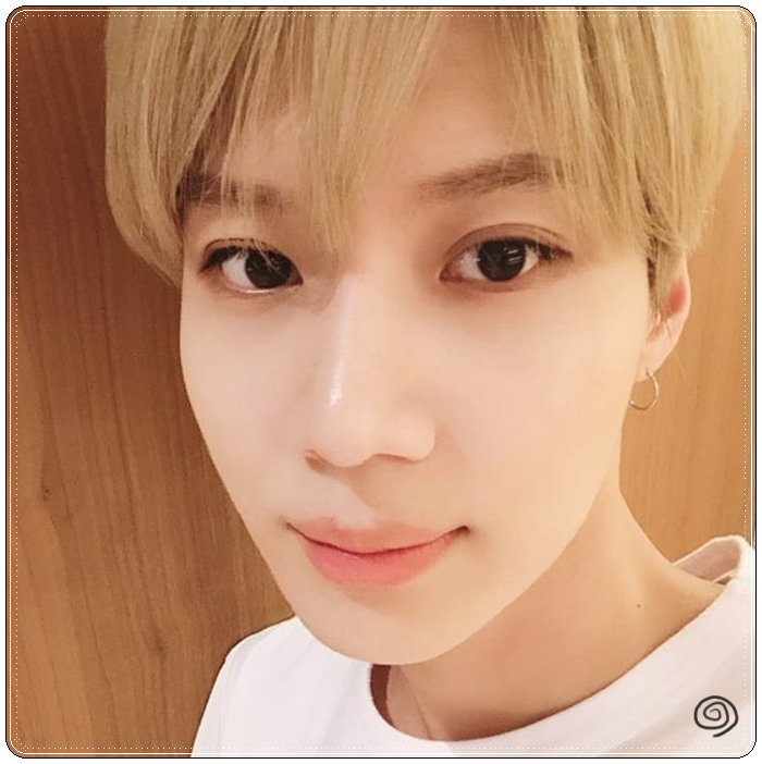 SHINee Taemin: Age, Height, MBTI, Profile, Instagram – Truly Impressive!