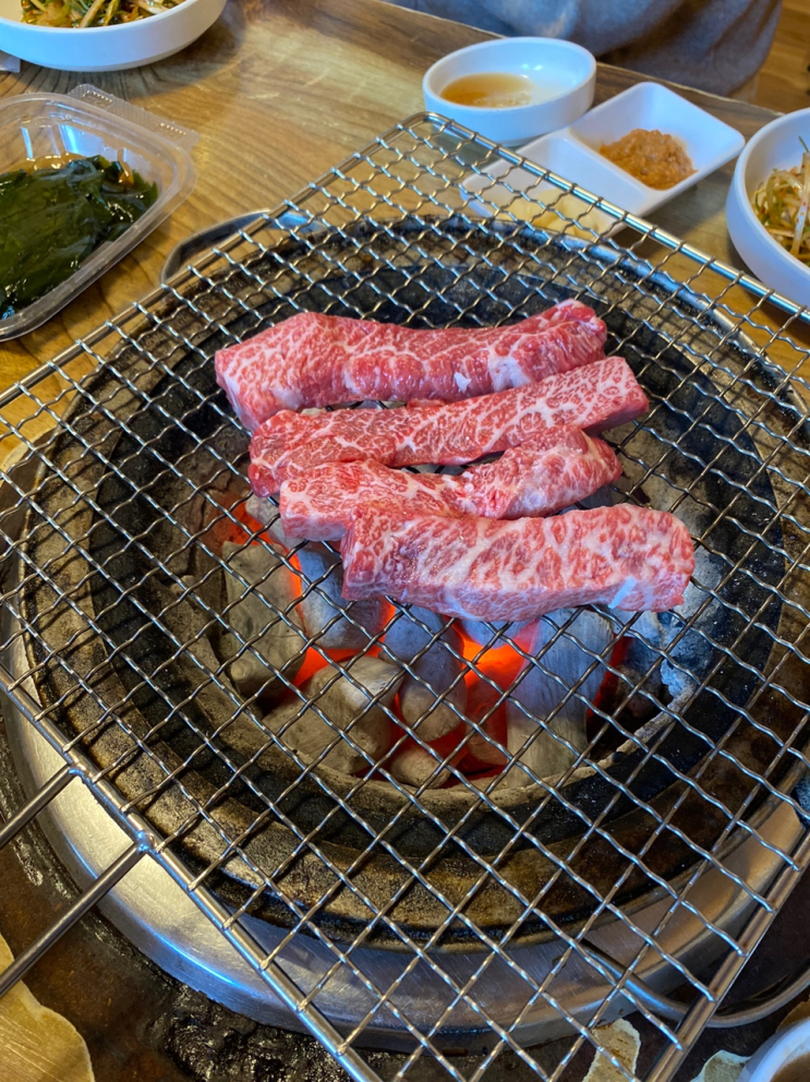  양산 소토 소고기집 가족외식으로 아주만족cc