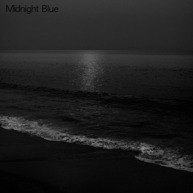 최윤지 - Midnight Blue [노래가사, 듣기, Audio]