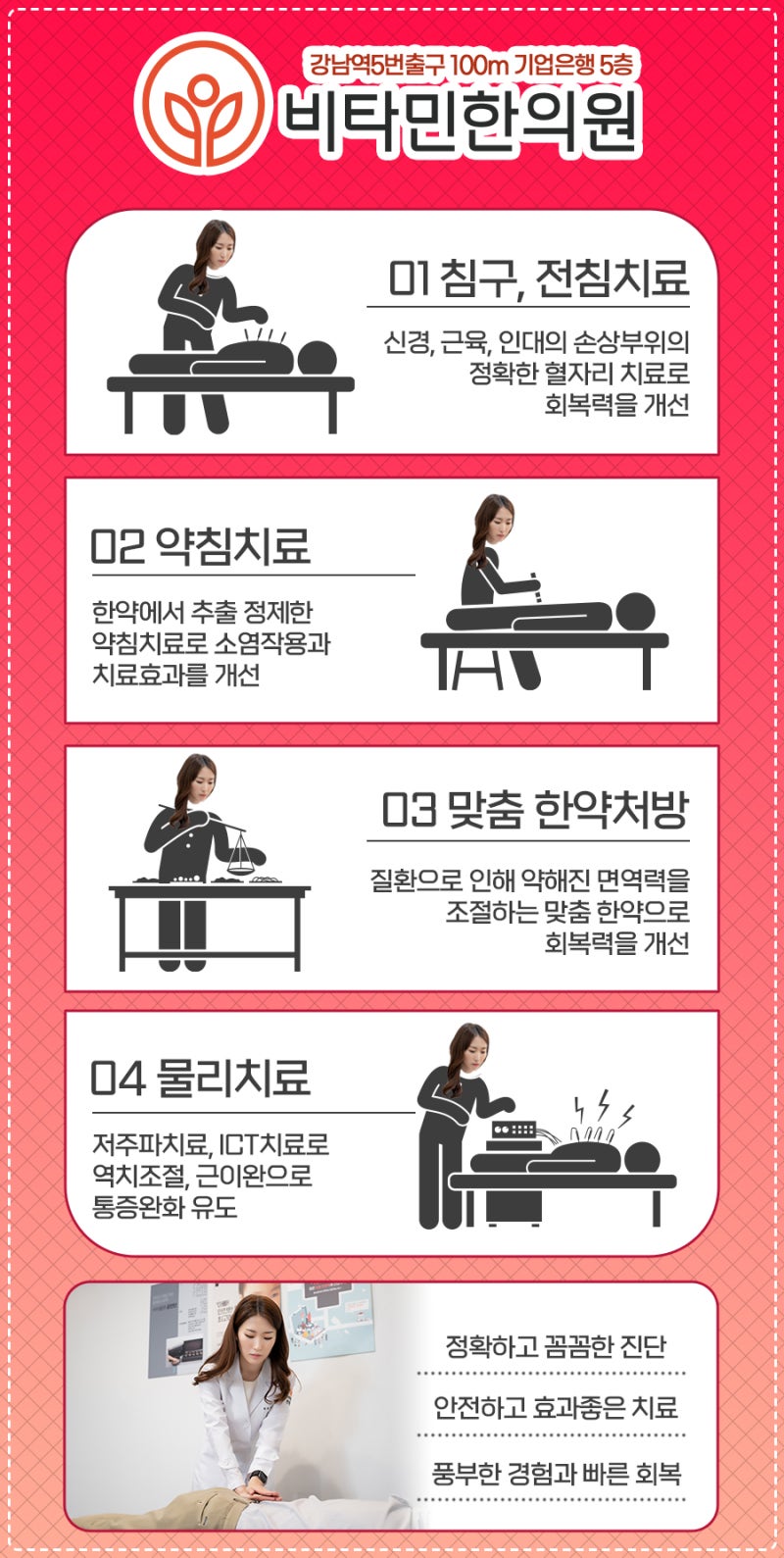 역삼동 역삼동테니스엘보 팔의 무리한 사용으로 인한 팔꿈치 통증, 추나치료한의원 7