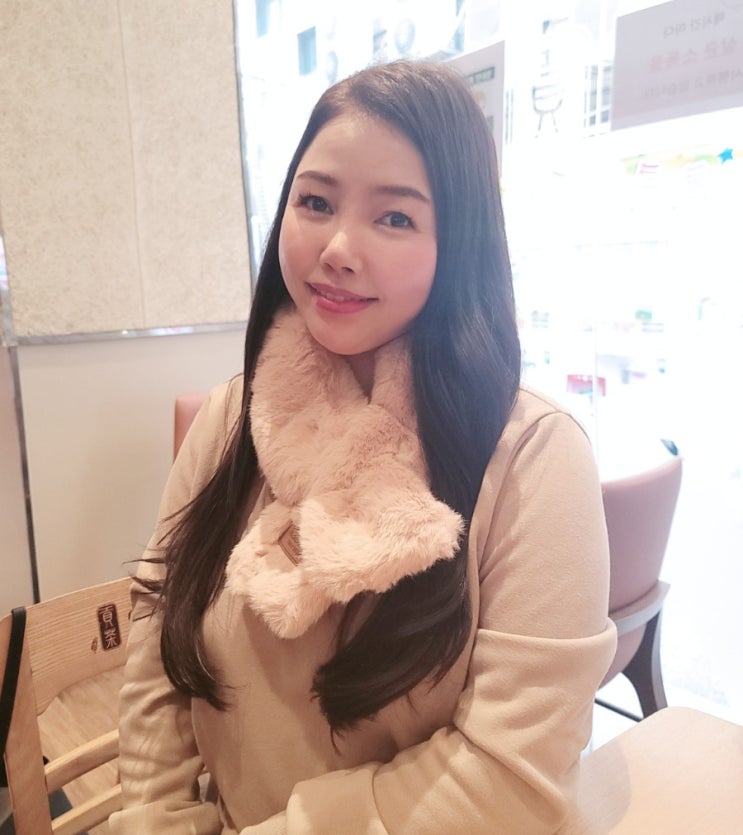  고잔동 미용실 마제스티오브헤어 염색했어요