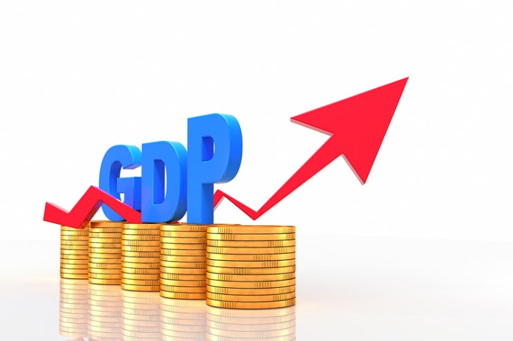한은 "중국, 올해 GDP 성장률 5%대로 하락 전망" 한은 "중국, 올해 GDP 성장률 5%대로 하락 전망"