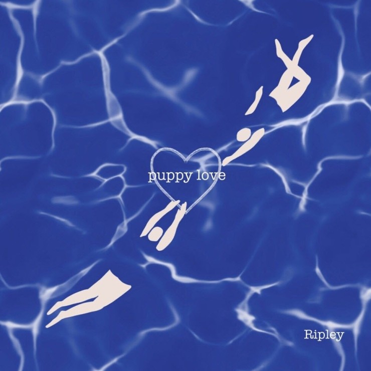 리플리 - Puppy Love [노래가사, 듣기, LV]