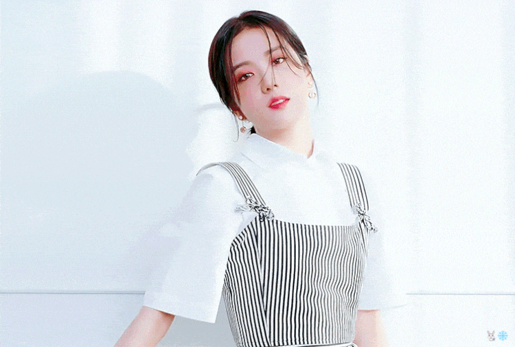 블랙핑크 지수, 곁에 블링크가 있다는 걸 잊지 말아줘 "생일 축하해 치치" 블랙핑크 지수, 곁에 블링크가 있다는 걸 잊지 말아줘 "생일 축하해 치치"