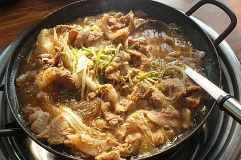 숙이네밥상 이미지