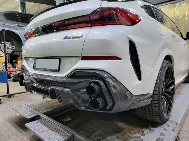 고양 일산서구 / 바디킷/외장교체 / BMW / X6