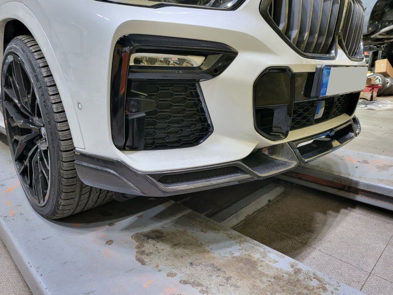 고양 일산서구 / 바디킷/외장교체 / BMW / X6