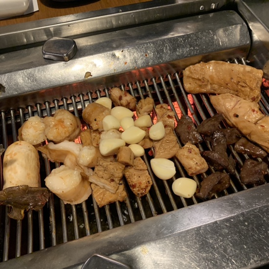  연희동 곱창 가우 양대창 맛집