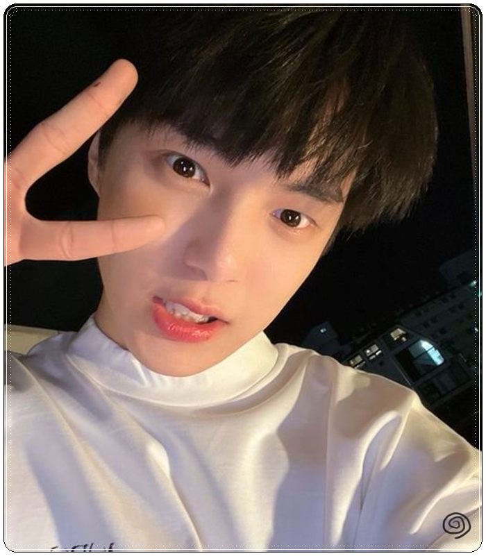 몬스타엑스 민혁 나이 키 MBTI 프로필 인스타 설레네요
