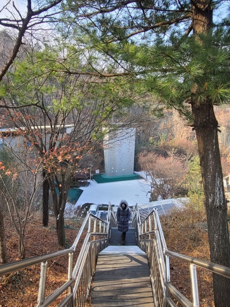  주말일상 - 화장품쇼핑이 제일 좋아!