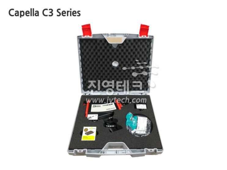 Capella C3 Series