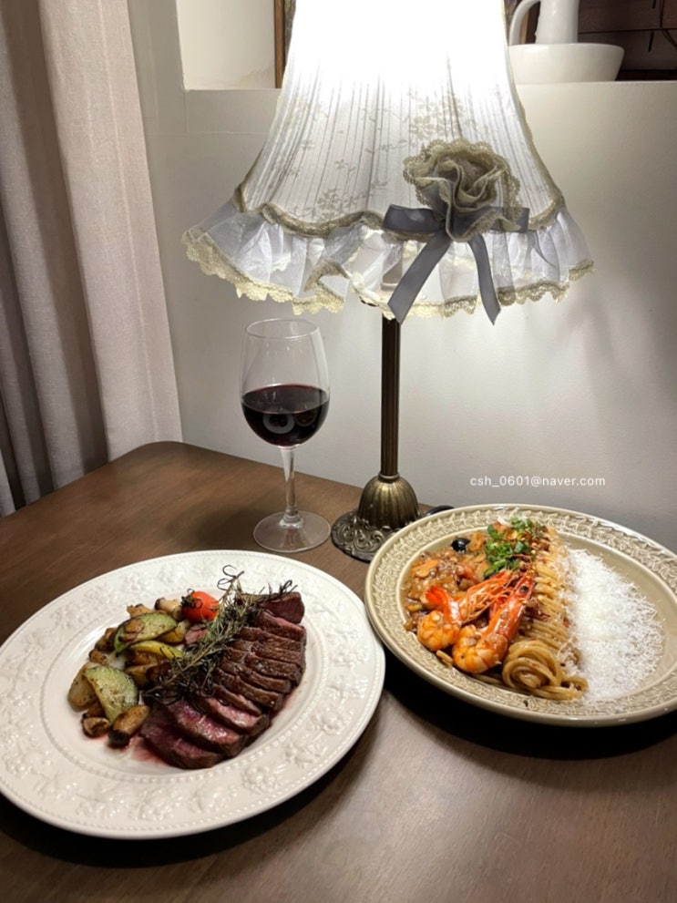  포천 신읍동 분위기 좋은 파스타맛집 ‘오스스’