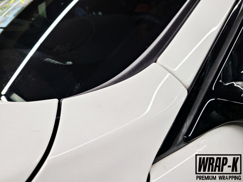 고양 덕양구 / 랩핑 / BMW / 4시리즈