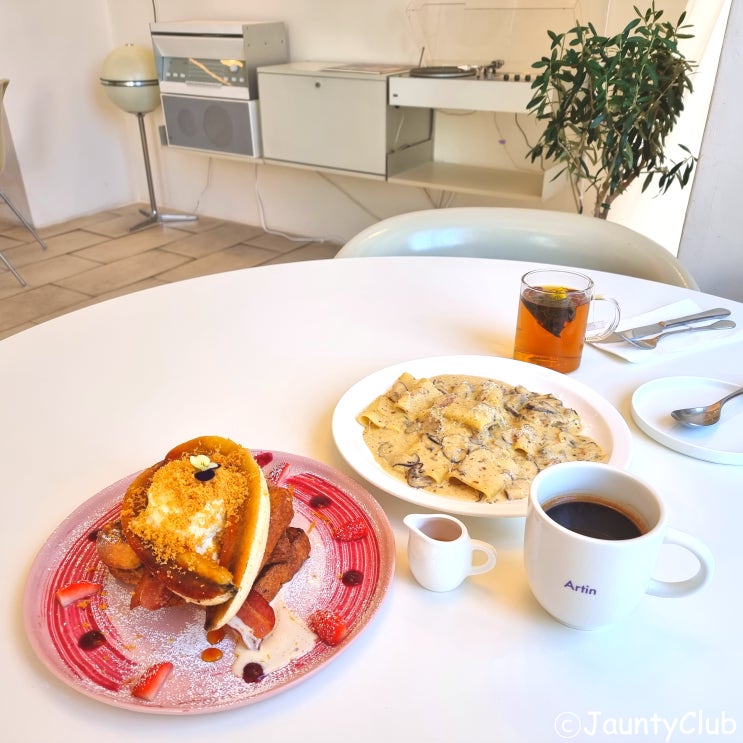  판교브런치 카페 레스토랑 아르틴 Artin, 호주 스타일 운중동 분당판교맛집