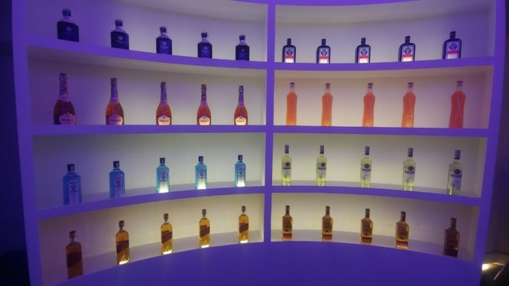  건대 술집 추천, 건대 데이트 맛집 프라이빗 분위기 대박