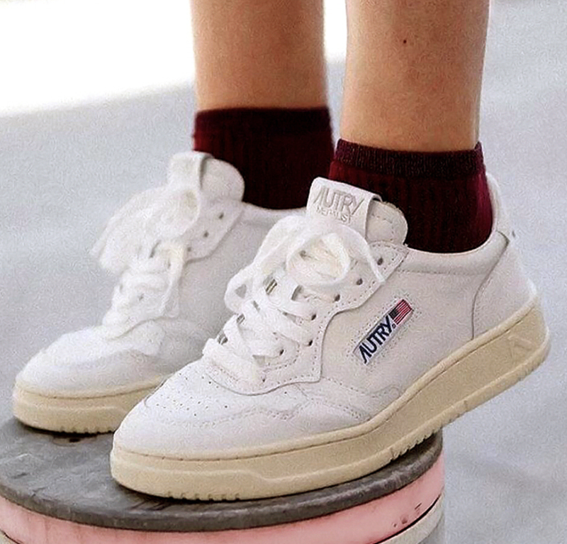 FILA 휠라 슈즈, 여자 운동화, 레이 프라이드 추천!