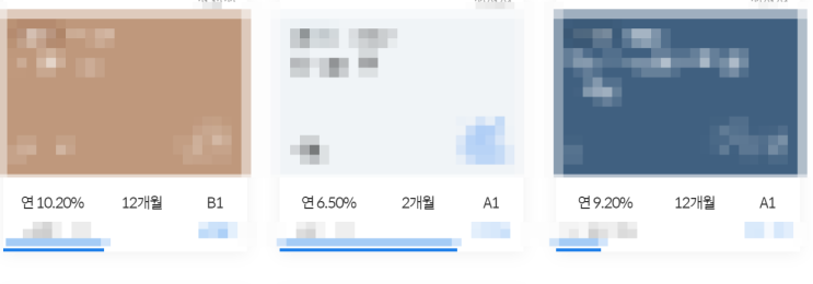  [부자마인드] P2P투자 하지마라 ③ (Ft.만기가 있는 자산이다)