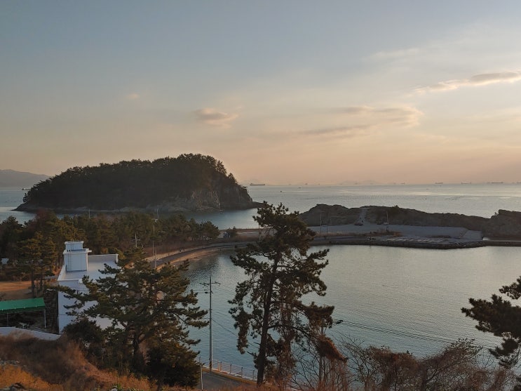 전라남도 여수여행 (가성비 넘치는 이순신펜션/ 한국의 베니스 두문마을) 전라남도 여수여행 (가성비 넘치는 이순신펜션/ 한국의 베니스 두문마을)