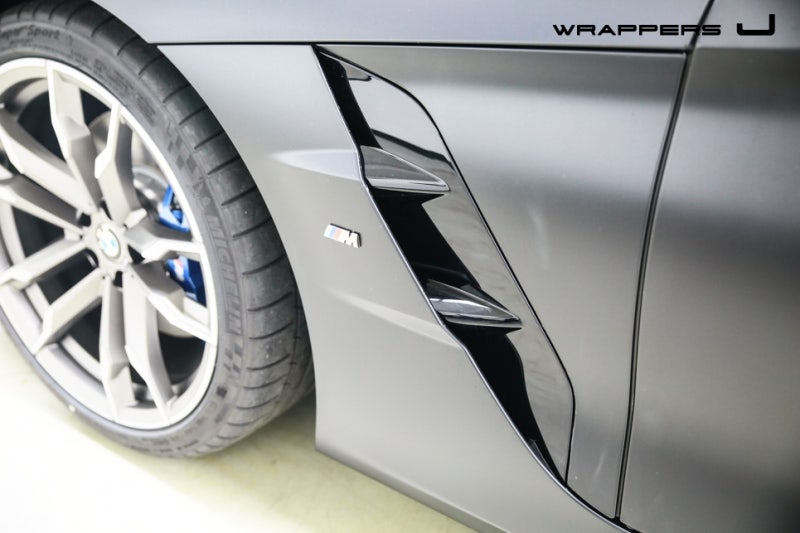 서울 마포구 / PPF / BMW / Z 모델