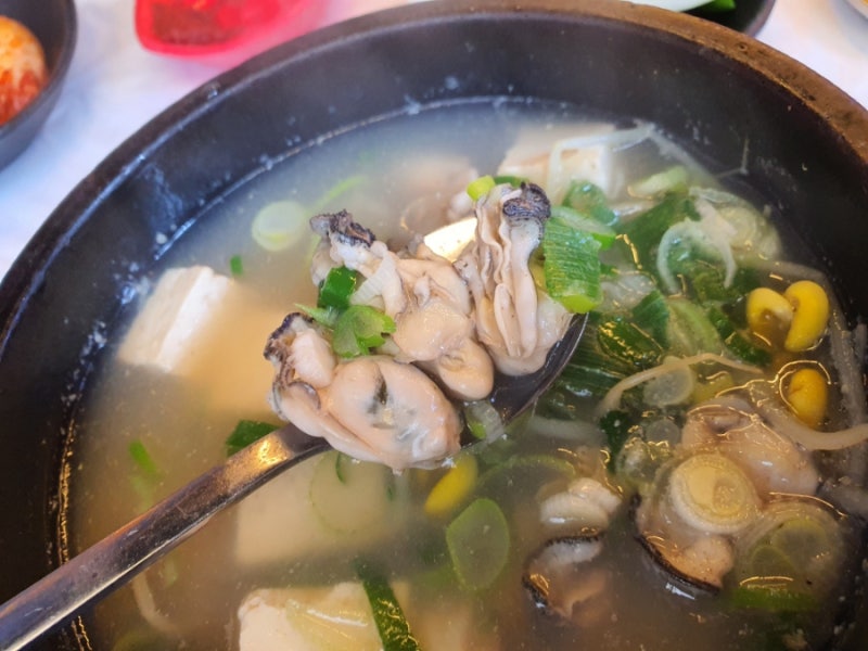 순천국밥집 신대내조국