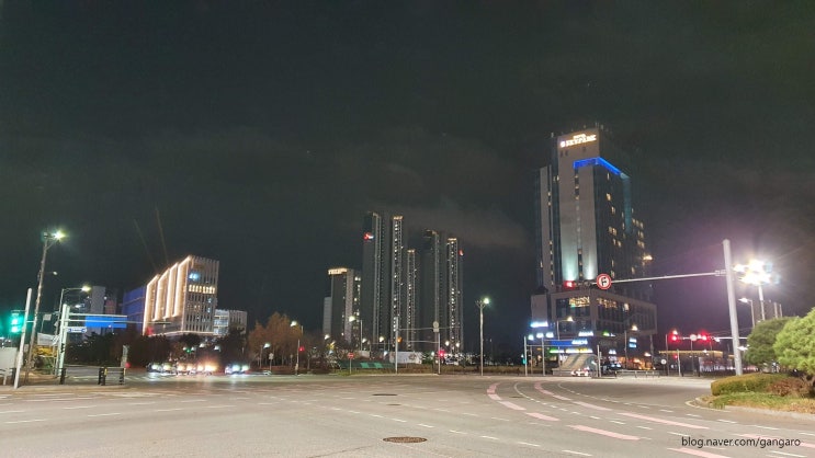  2015년, 무지한 넘이 2호 분양권을 사다.