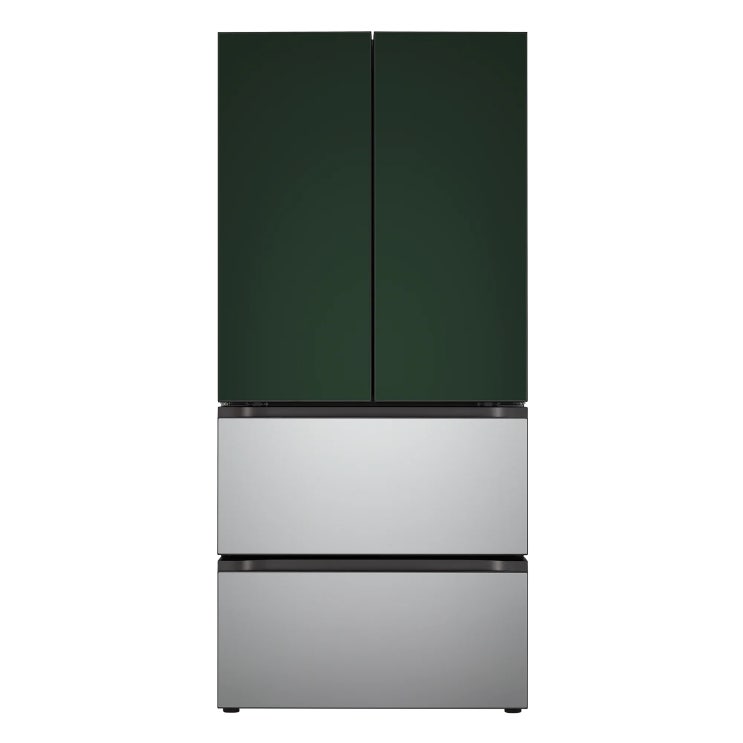  LG DIOS 김치톡톡 김치냉장고 오브제컬렉션 22년형! Z491SGS131