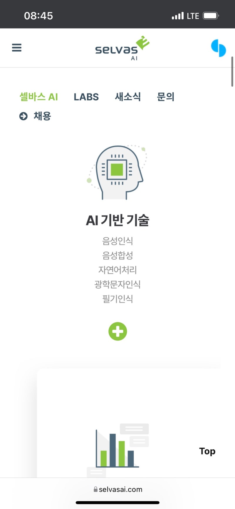 셀바스AI 셀바스헬스케어 주가 전망(에이아이 인공지능대장주 메타버스관련주) : 네이버 블로그