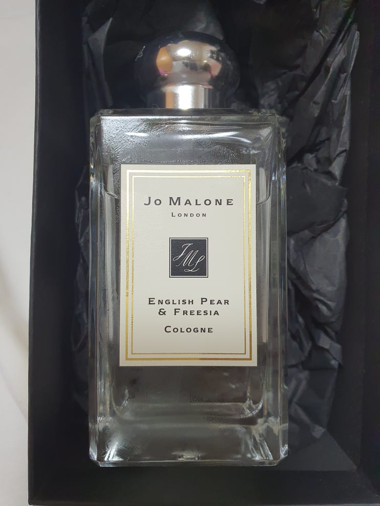  [향수] 조말론(Jo Malone) 여자향수 선물 베스트 추천