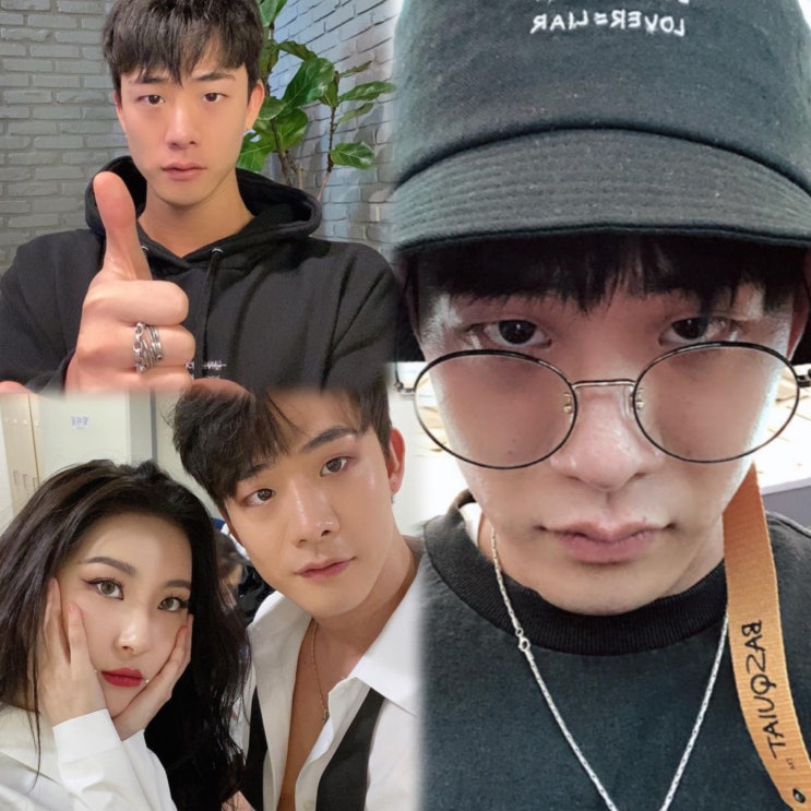  솔로지옥 차현승 선미 백댄서 프리지아 송지아 프로필 타투 나이 직업 키 유튜브 인스타