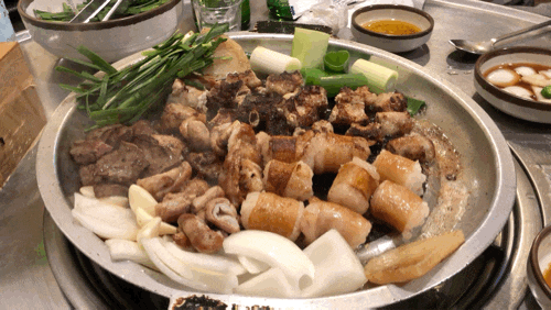  [서울/성북] 보문동 ‘백두한우곱창’