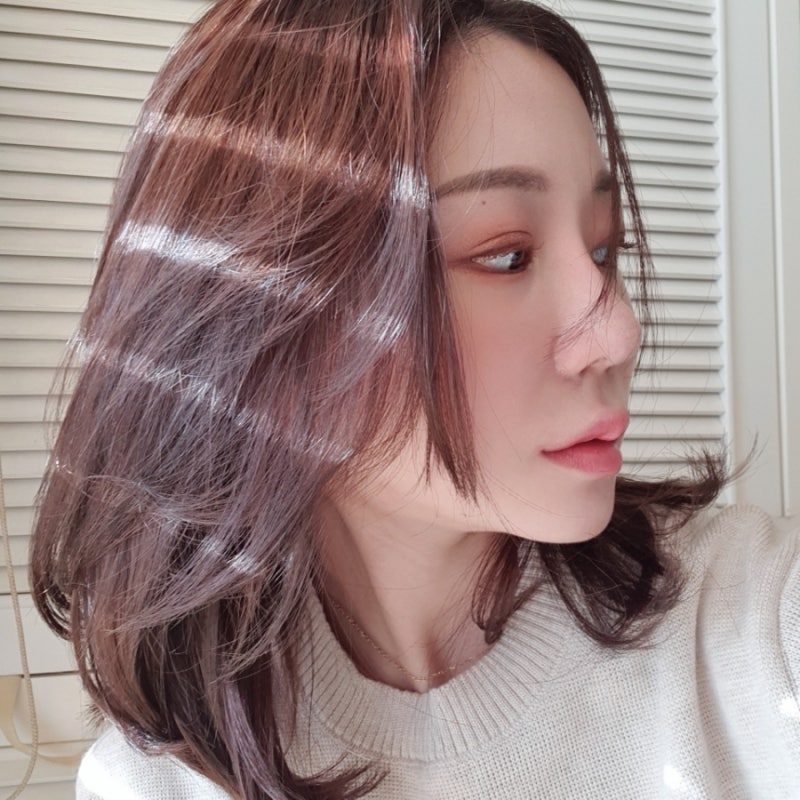 신사역미용실 아베다 컨셉살롱 라리엔 1