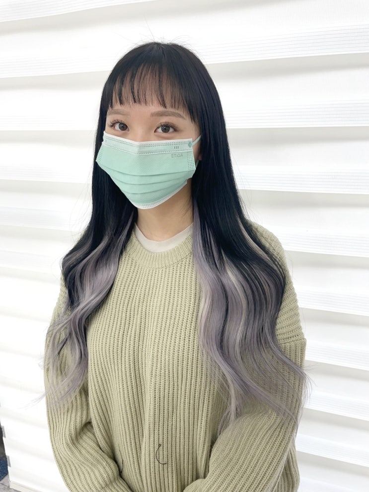  부산붙임머리 서면붙임머리 연산동붙임머리 부산붙임머리이벤트 ‼️️