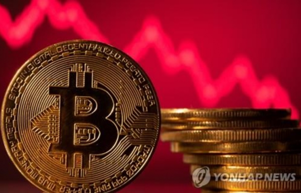 "대표 가상화폐 비트코인 올해 10만 달러 고지 넘을까" "대표 가상화폐 비트코인 올해 10만 달러 고지 넘을까"