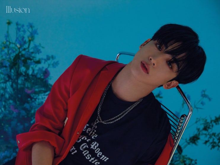 김요한 솔로 앨범 티저 뜸 / 김요한(KIM YO HAN) 솔로 미니앨범 'Illusion' CONCEPT PHOTO 'Dramatic - A' 김요한 솔로 앨범 티저 뜸 / 김요한(KIM YO HAN) 솔로 미니앨범 'Illusion' CONCEPT PHOTO 'Dramatic - A'