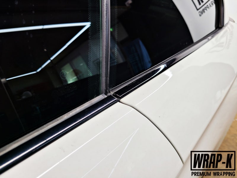 고양 덕양구 / 랩핑 / BMW / 4시리즈