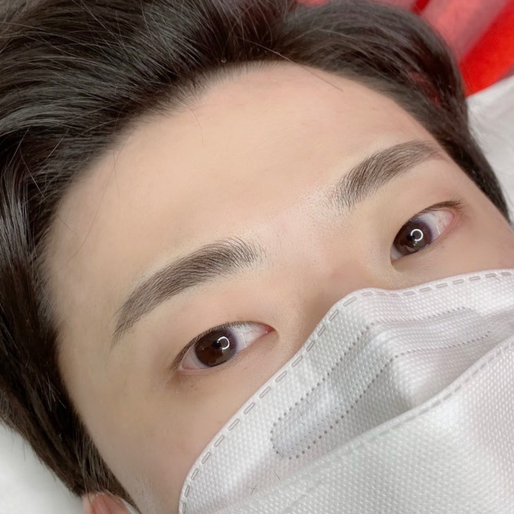  영등포구 당산역 눈썹문신 잘하는곳 추천 _ 하리뷰티에서 하세요 :)
