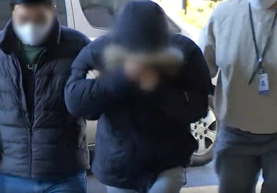  항문 70cm 막대기 엽기살인 어린이스포츠센터 대표 누구?