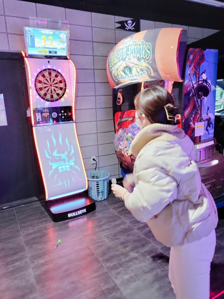  #새해 신년 맞이 뚜벅이 데이트